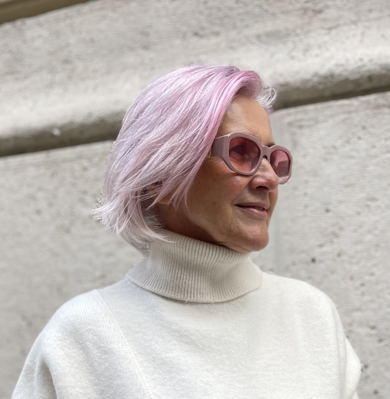 Magdalene Palfi